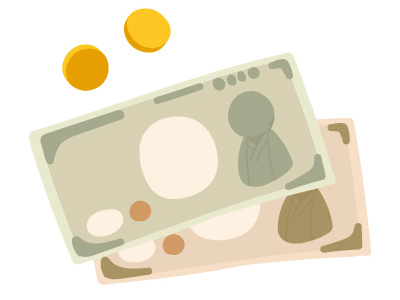 現金
